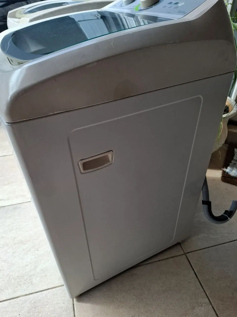 Máquina de Lavar roupas consul  - Foto 5