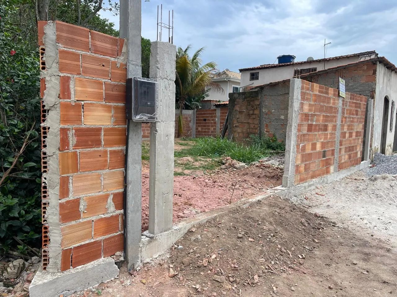 Terreno no Chácara Mariléia  - Foto 2