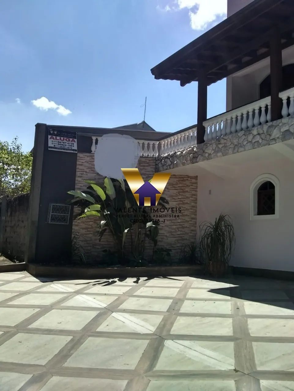 EXCELENTE SOBRADO - VENDA NOVA CAIEIRAS - CAIEIRAS