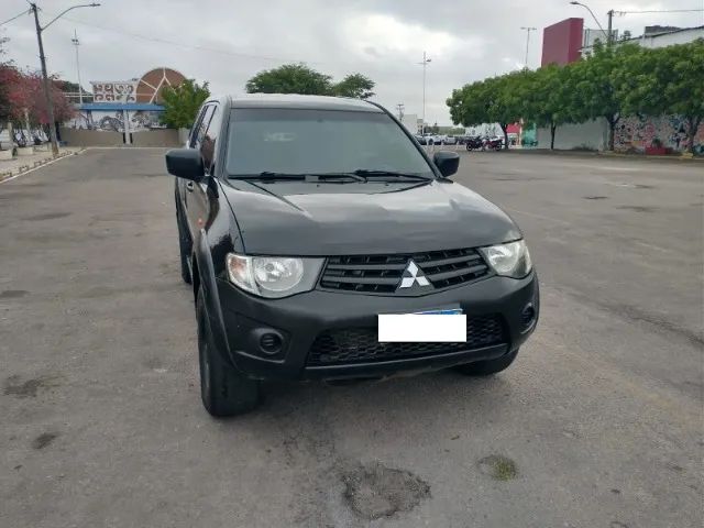 Mitsubishi Pajero Pajero HD-S 3.2 4x4 T.I. Diesel 5p Mec. 2018