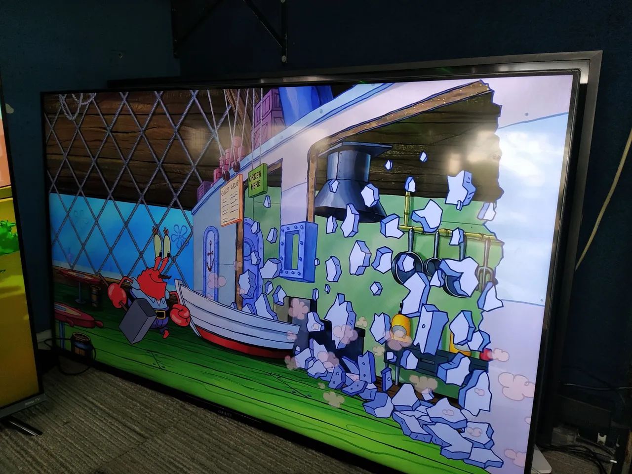 Tv 50" Aiwa Smart  - Foto 2