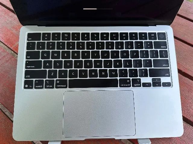 MACBOOK AIR 13/2025 - Notebooks - Águas Claras I (Águas Claras