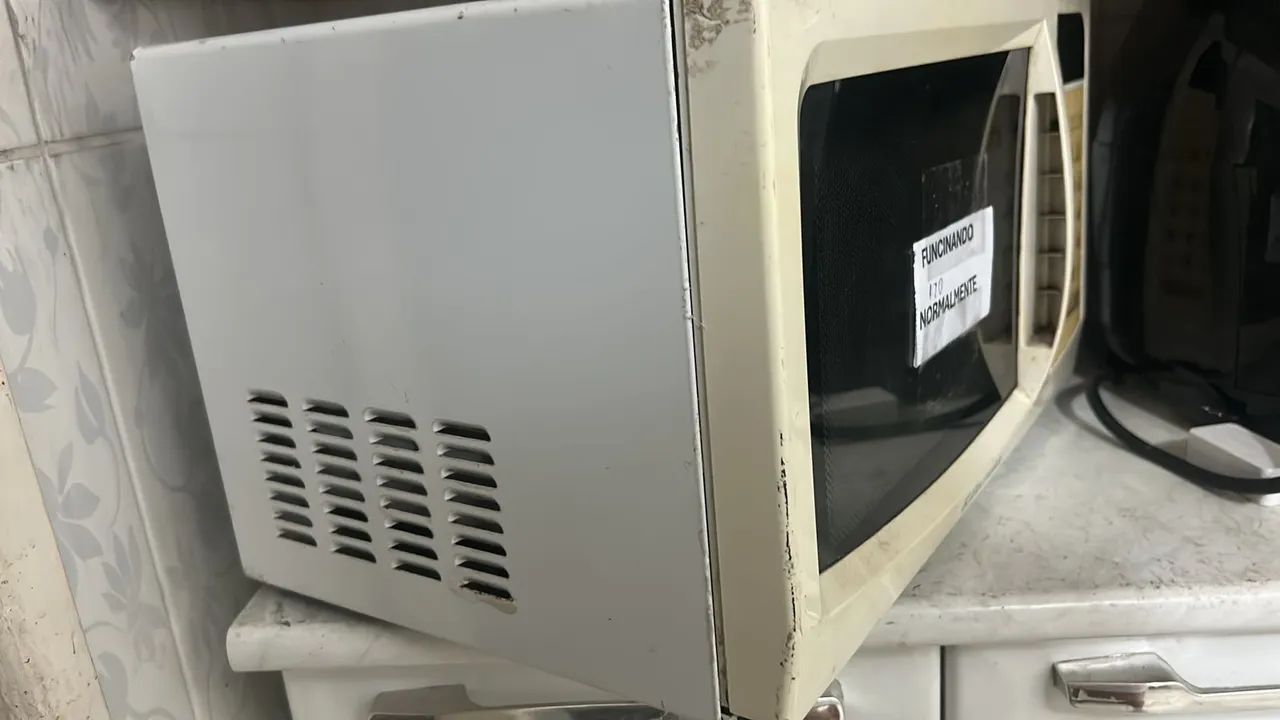 Microondas Philco 20l  - Foto 2