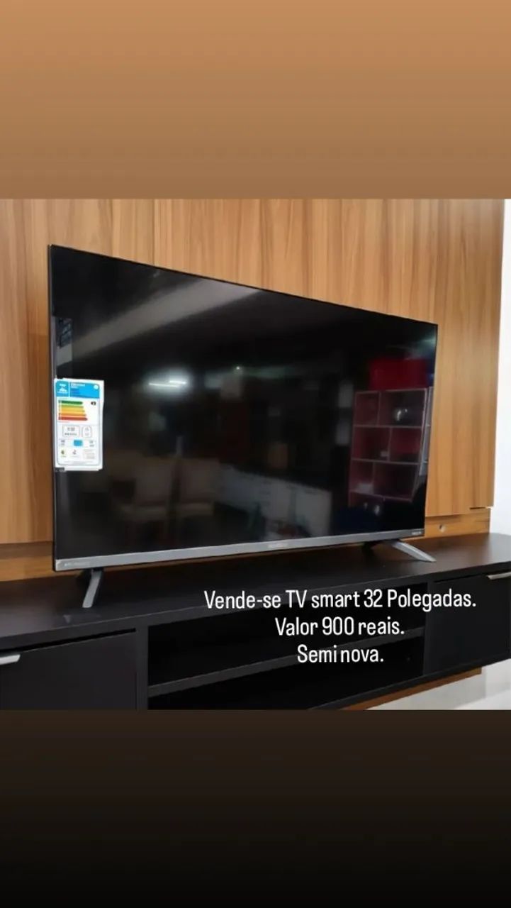 TV smart 