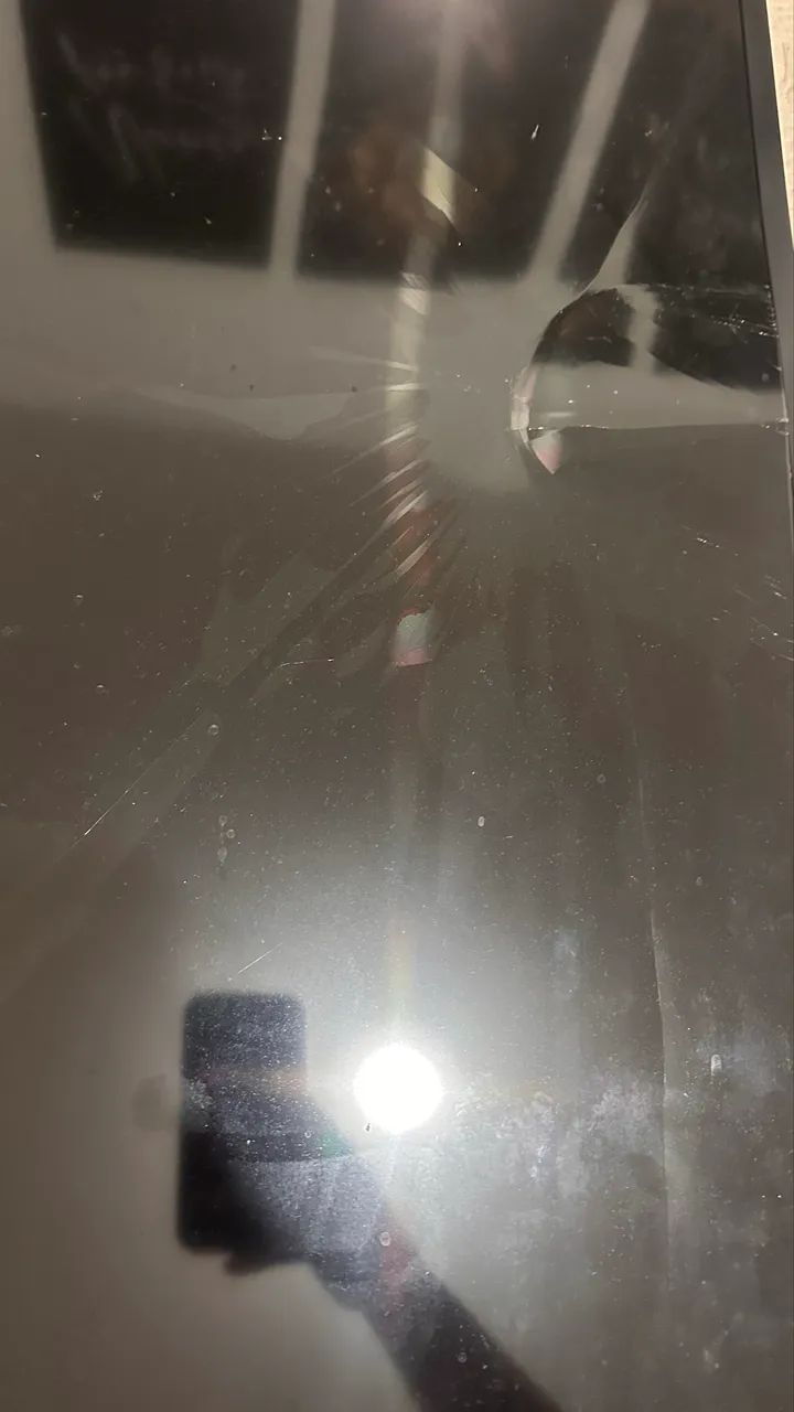 Tv para concerto 