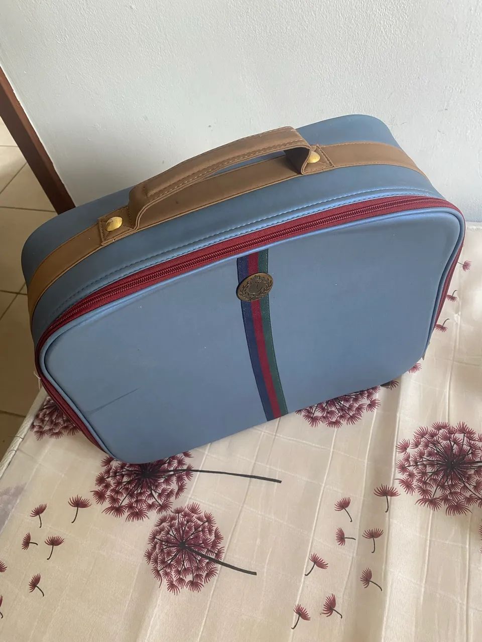 Mala para bebês - Foto 4