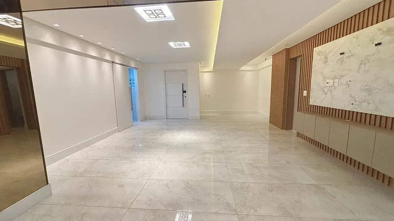 Lindo apartamento para alugar com 158m², 4 suítes, Apipucos, Recife-PE.