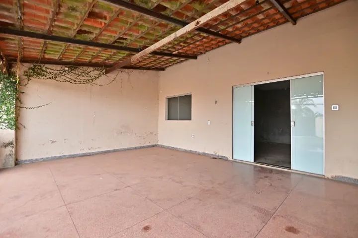 Casa, Riacho Fundo 1, 3 quartos com suíte - Foto 2