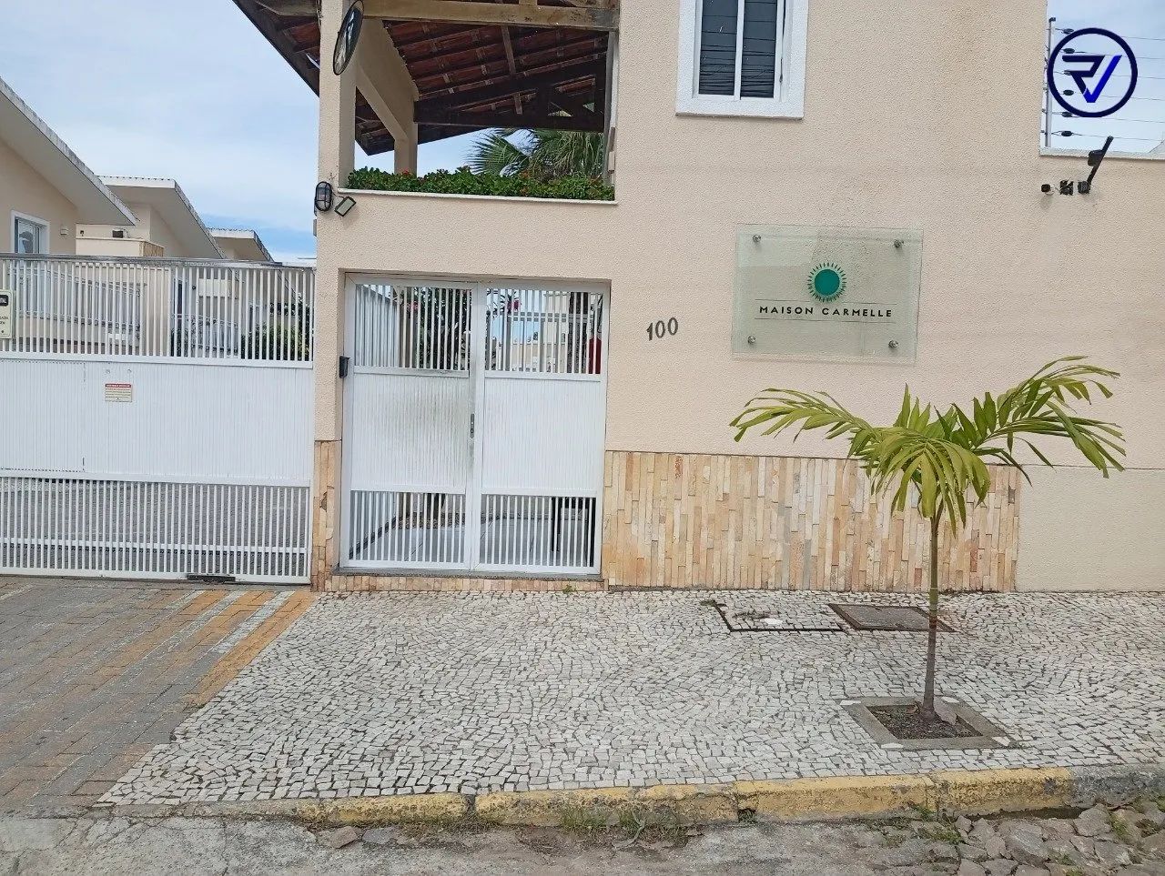 Belíssima casa dúplex no Cartier - Foto 2