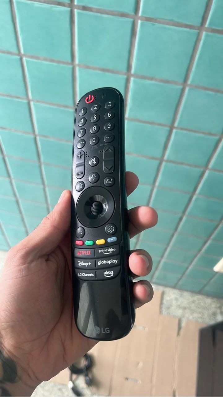 TV LG 50 4k  - Foto 5