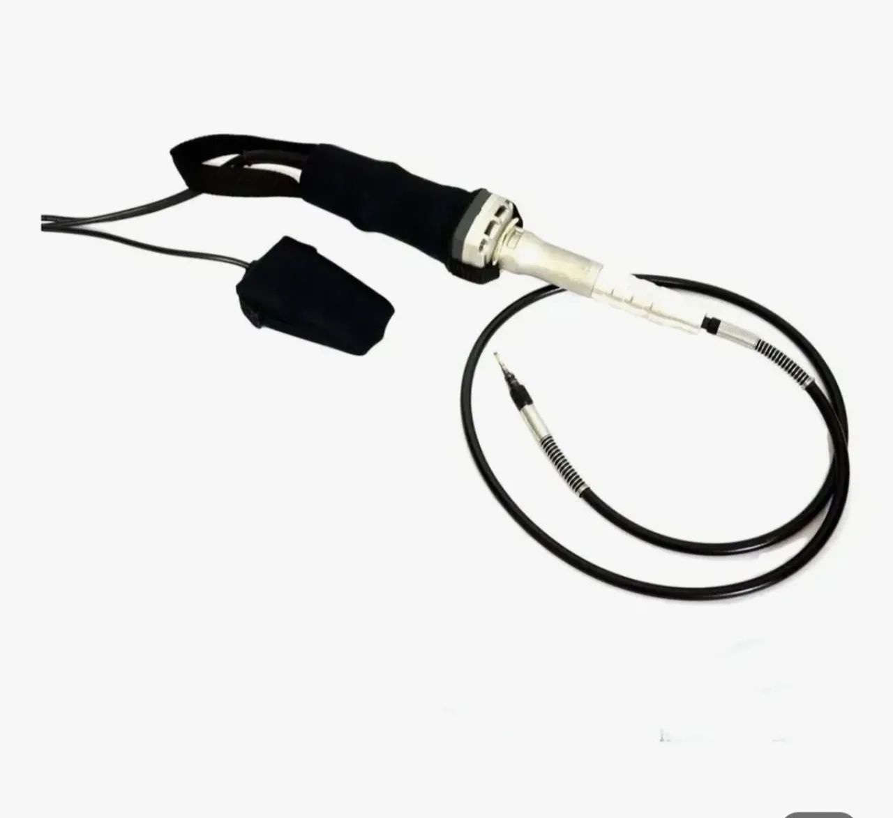 Motor para odontologia equina completo