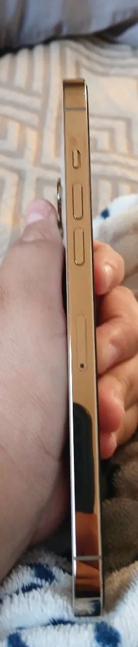 Iphone 12 pro Max 128 gb
