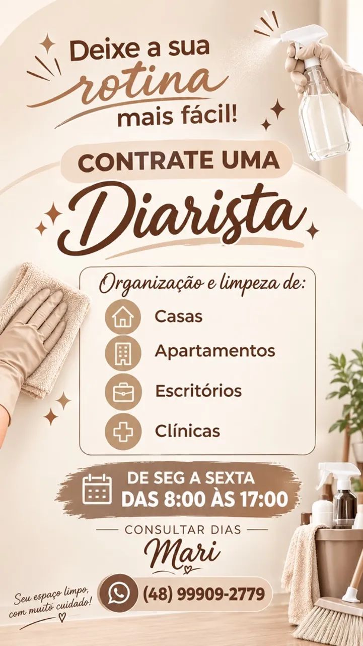 Diarista