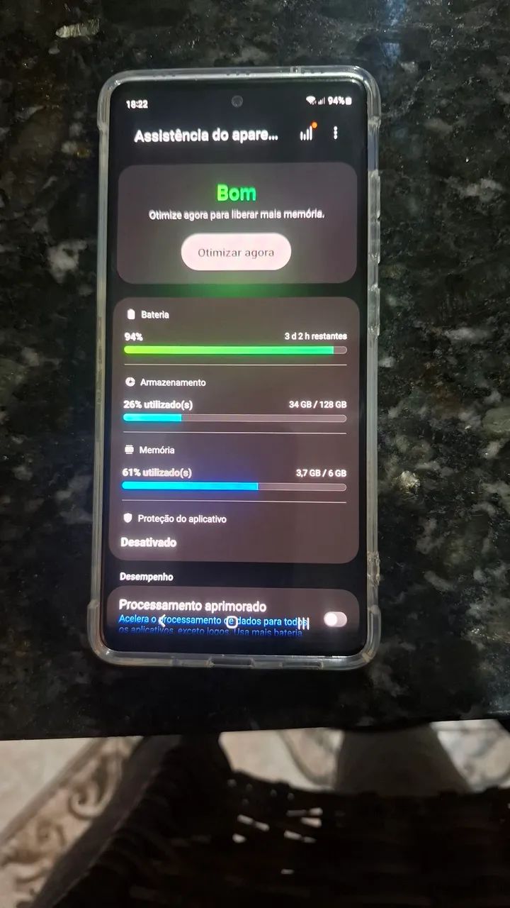 Galaxy s20 fe 5G - Foto 2