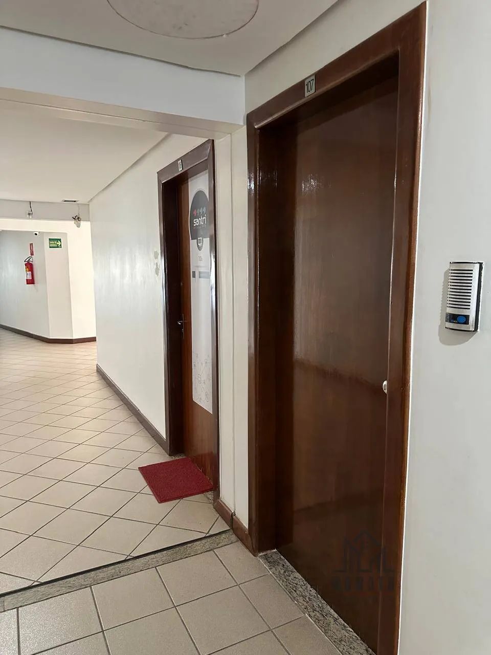 SALA COMERCILA CENTRO EMPRESARIAL SEBBA 1 ANDAR 25 m - Foto 3
