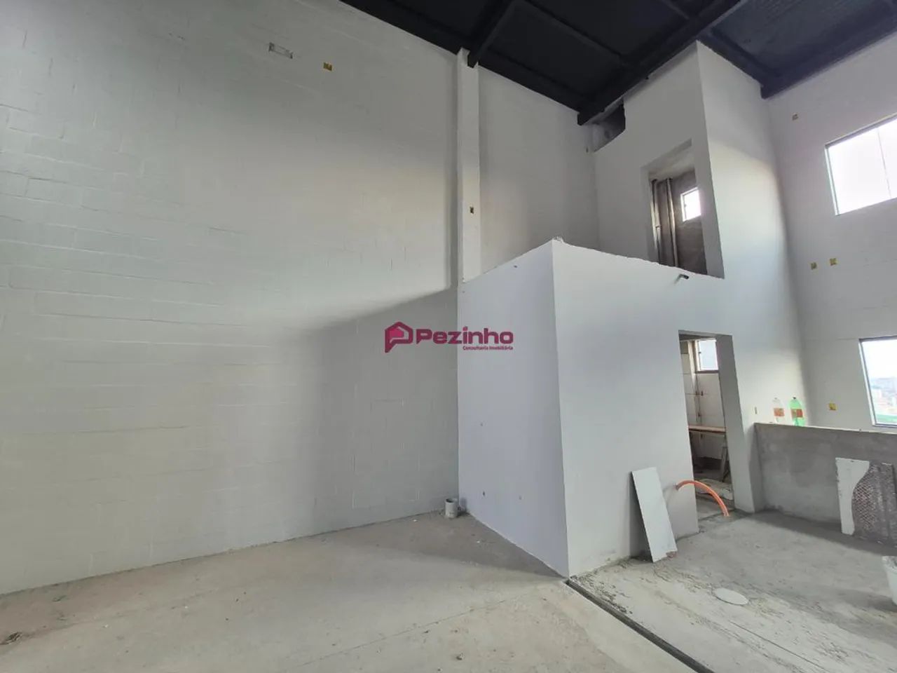 Barracão para alugar em Limeira, Jardim Porto Real, com 130 m² - Foto 5