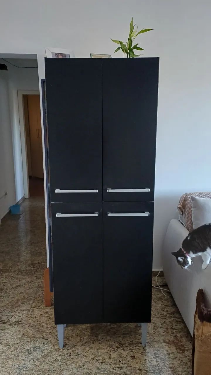 Vendo móvel para cozinha