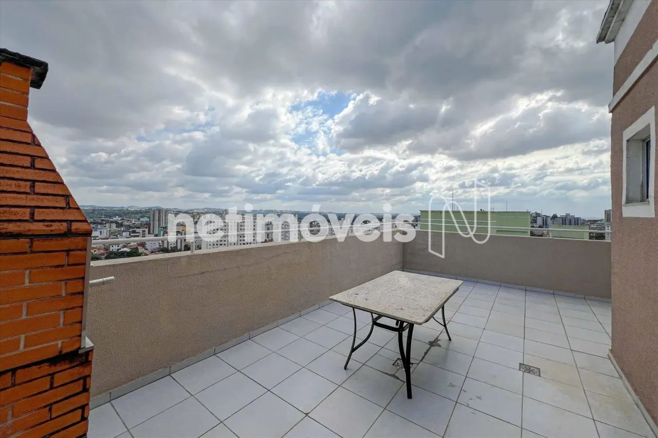 Cobertura de 02 quartos para locação no Castelo! - Foto 4