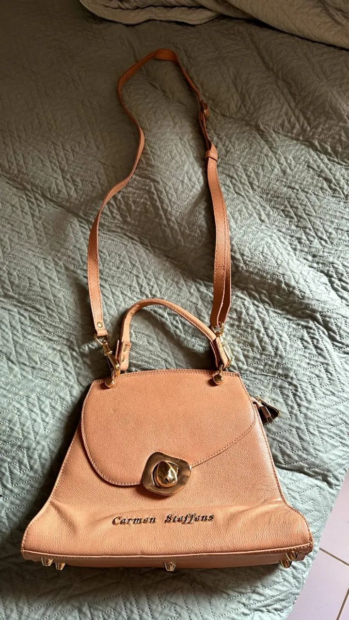 Bolsa Carmen Steffens - Foto 3