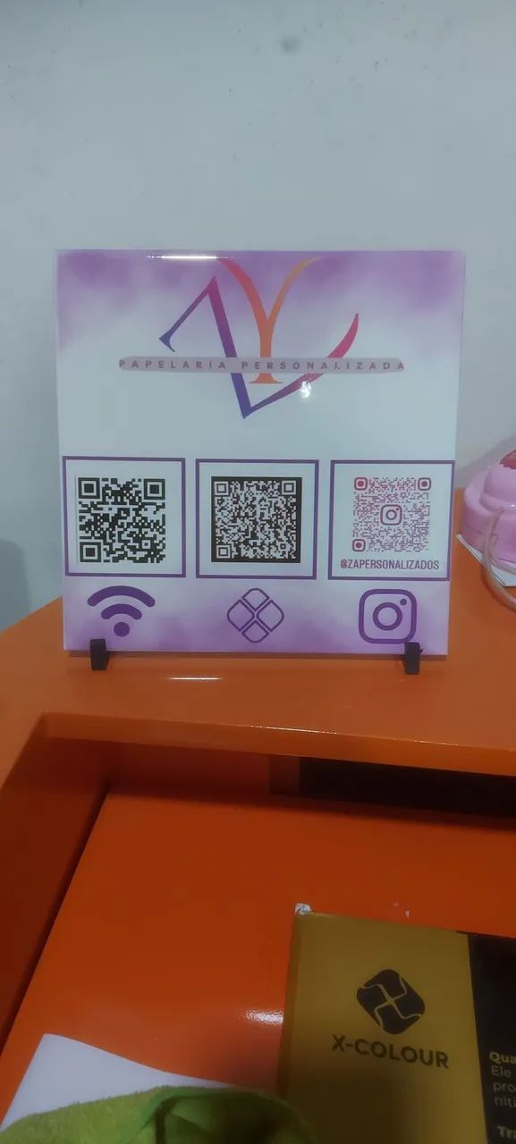 Personalizados 
