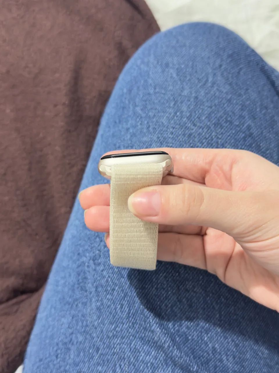 Apple Watch SE  - Foto 5