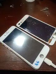 TROCA DE TELAS CELULARES  - Foto 4