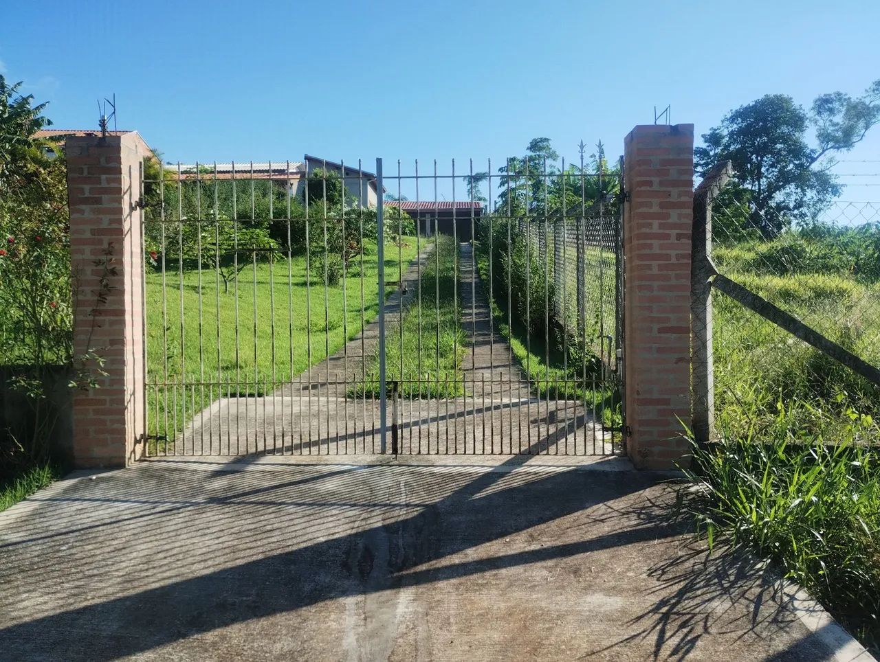 Foto - Caçapava - Tijuco Preto