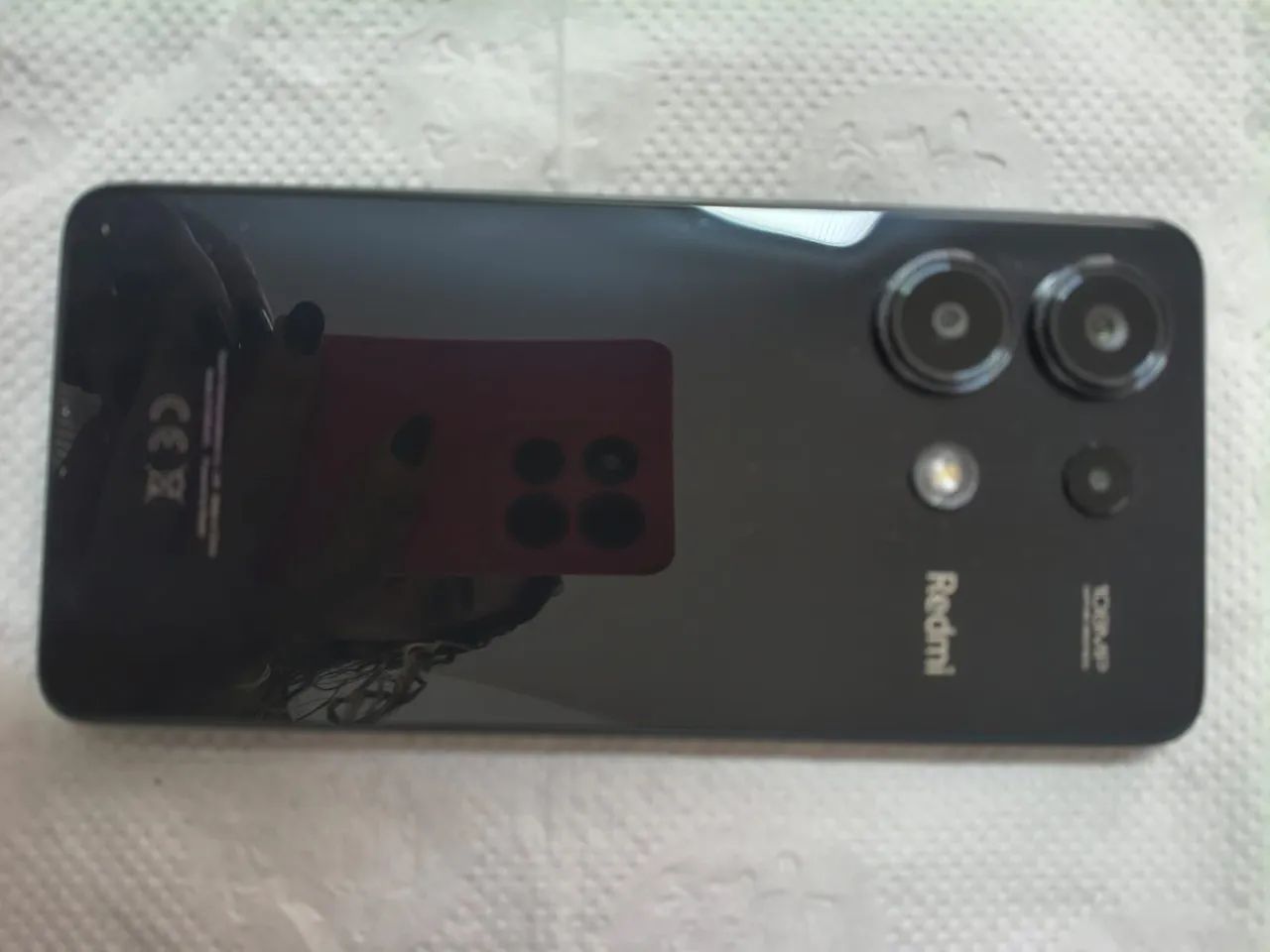 Vende-se celular  - Foto 2