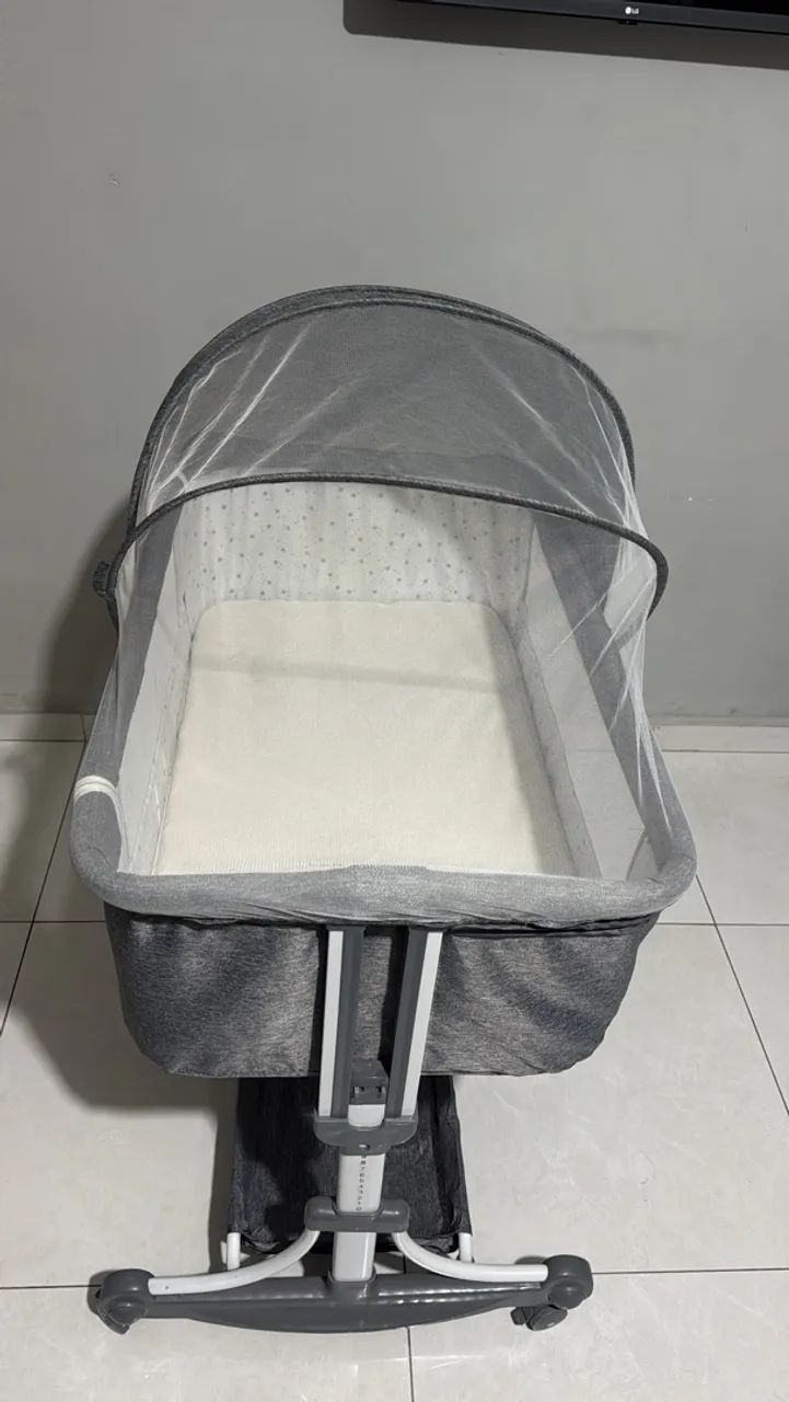 Berço portátil  - Foto 3