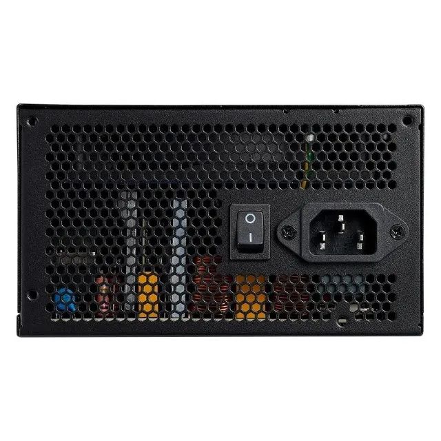 Fonte XPG Kyber, 850W, 80 Plus Gold - LACRADA - Foto 4