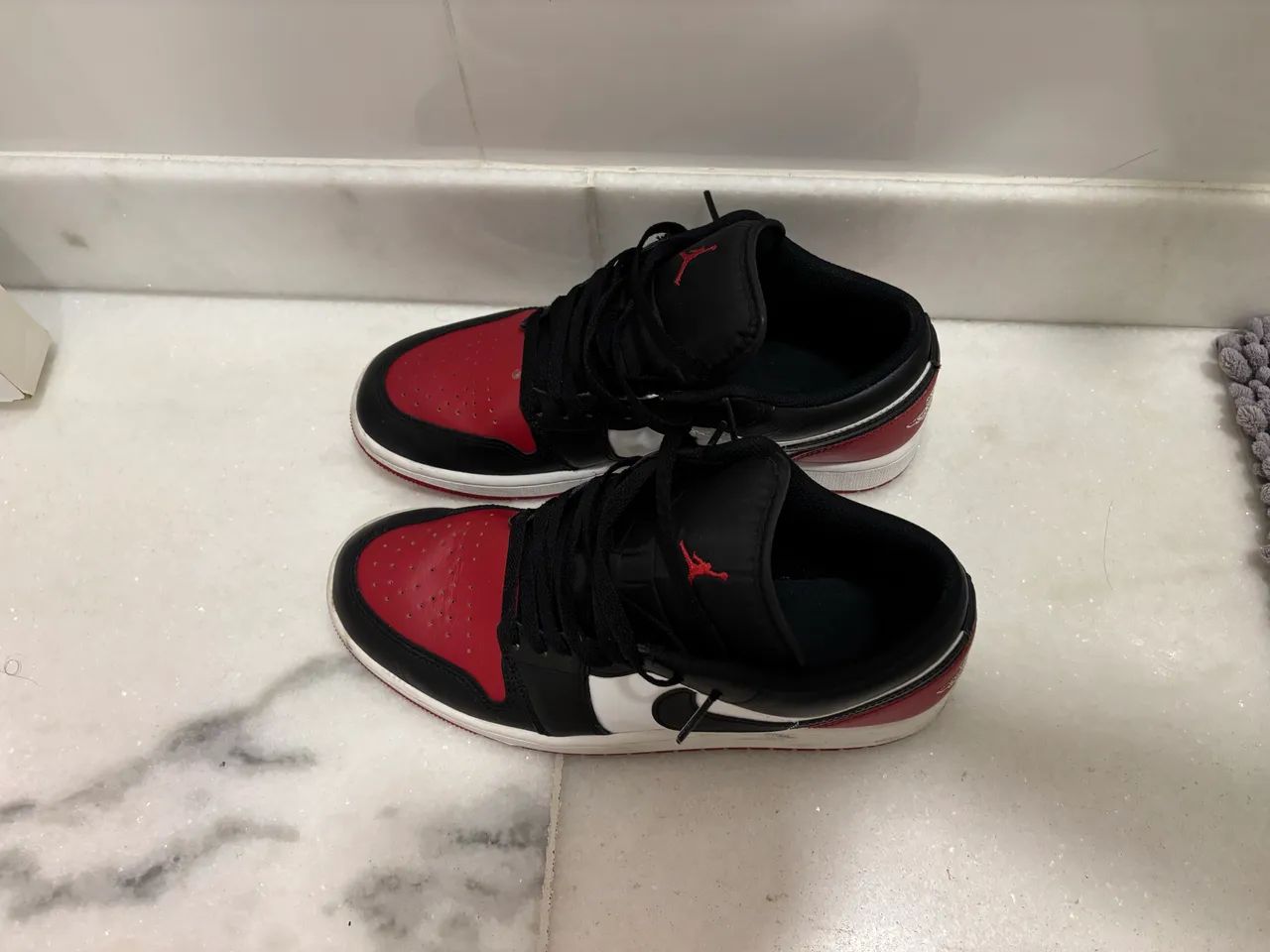 AIR JORDAN 1 LOW - Foto 2