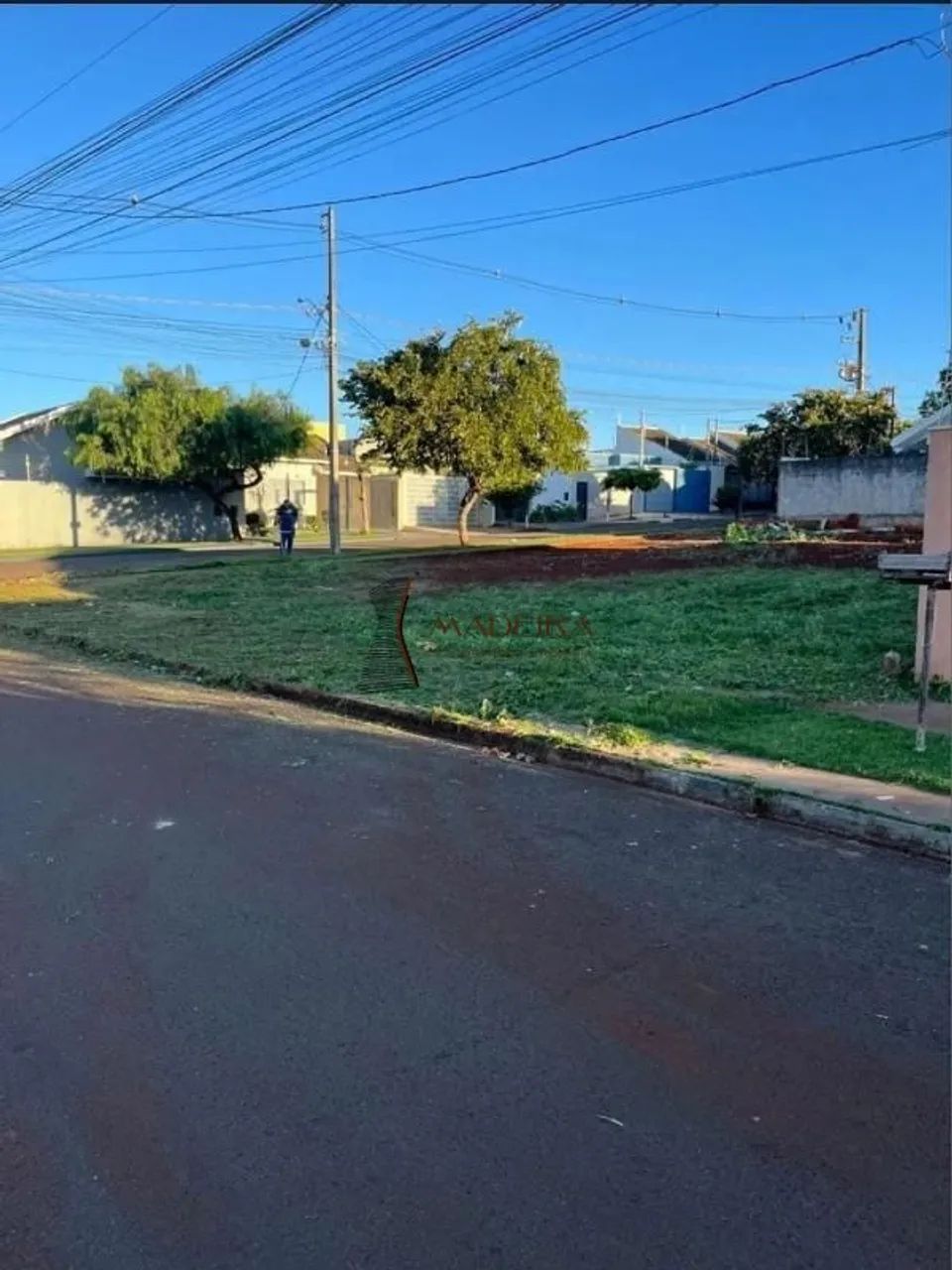 Vende-se Terreno em Maringá NO LOTEAMENTO SUMARÉ - Foto 5