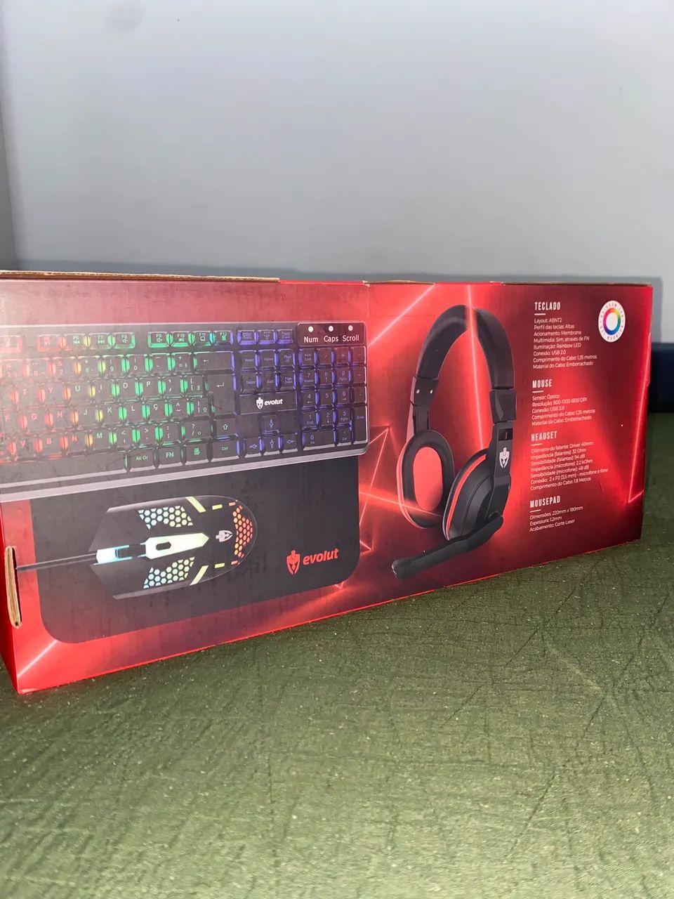 Pc gamer completo  - Foto 2