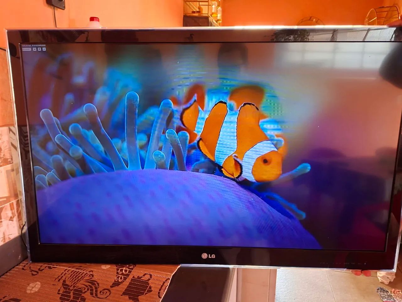 TV LG 42 polegadas LED