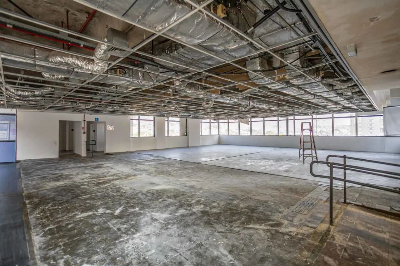 Prédio comercial na Avenida Giovanni Gronchi, 7143 - 4 Andar  1200 m² - Foto 2