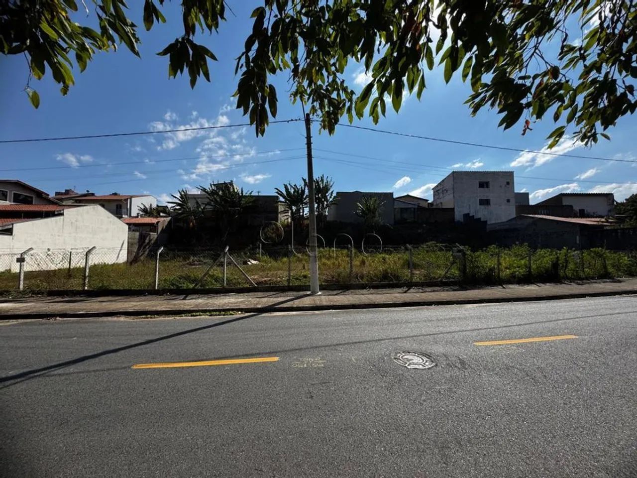 Terreno à venda em Campinas, Vila São Bento, com 950 m² - Foto 3