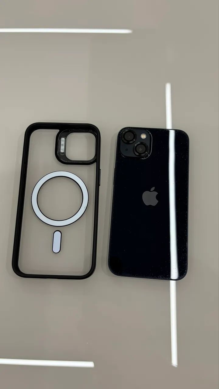 iPhone 13 128gb - Foto 4