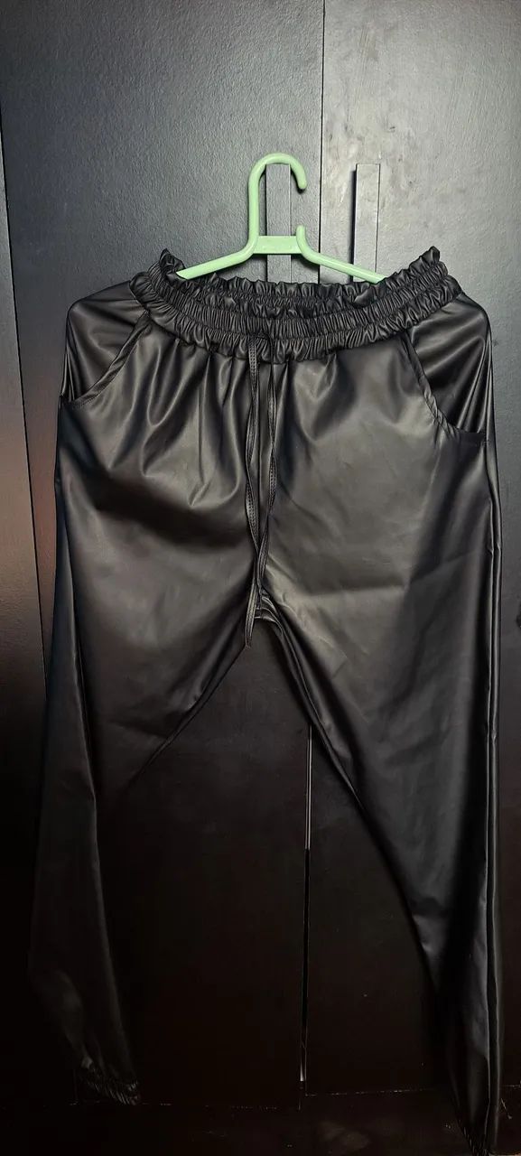 Calça M