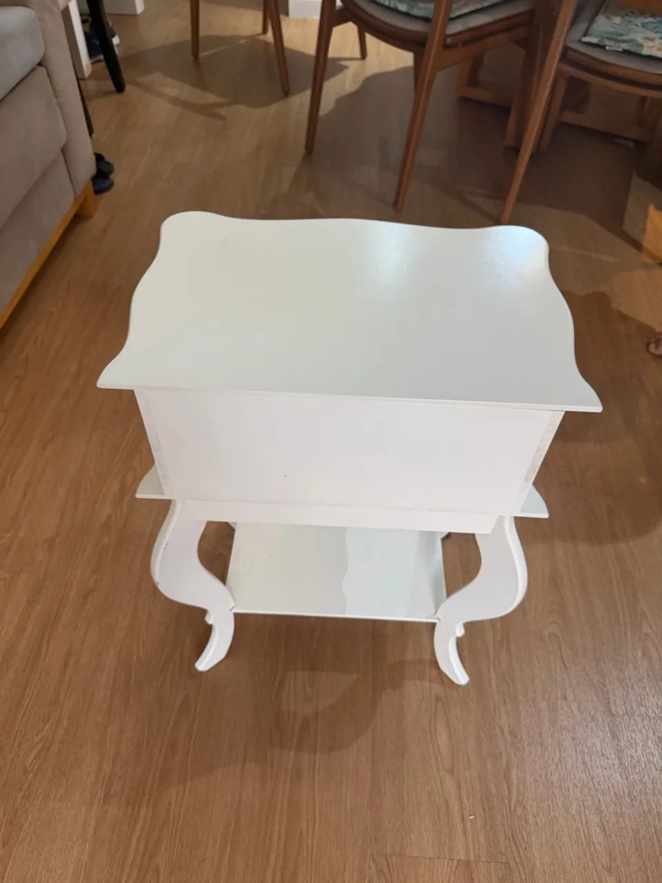 Mesa de Cabeceira - Foto 3