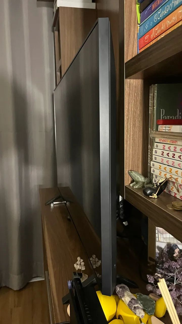 TV Smart LG 43 polegadas 4K - Foto 3