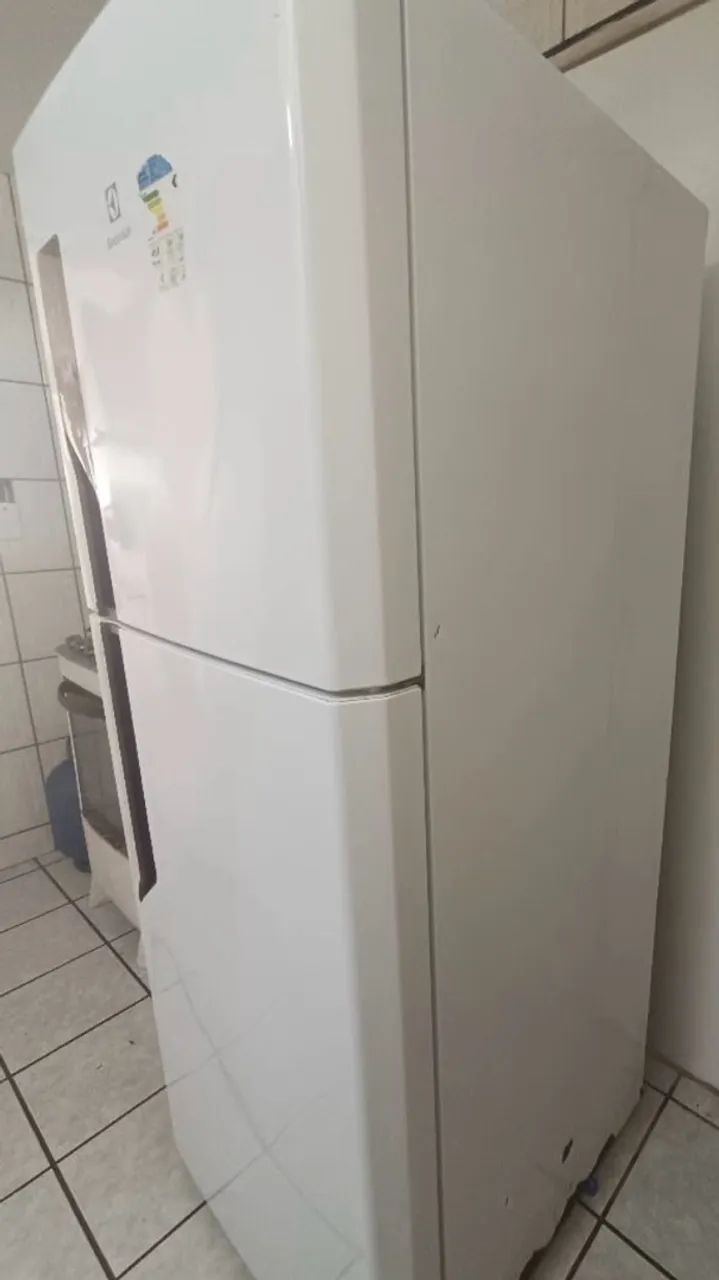Geladeira - Foto 2