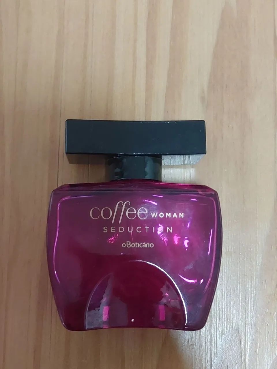 Perfume Coffee Woman Seduction