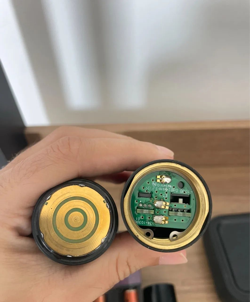Microfone Shure Sm58 digital - s/fio  - Foto 5