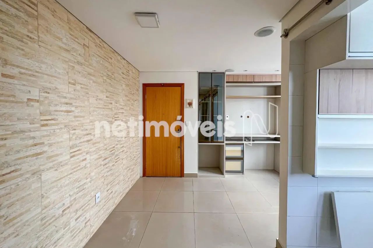 Apartamento de 2 quartos no Castelo - Foto 3
