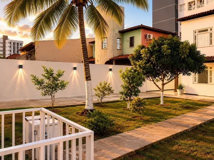 Casa com 4 Quartos para alugar, 232m² - Coroa do Meio - Foto 4