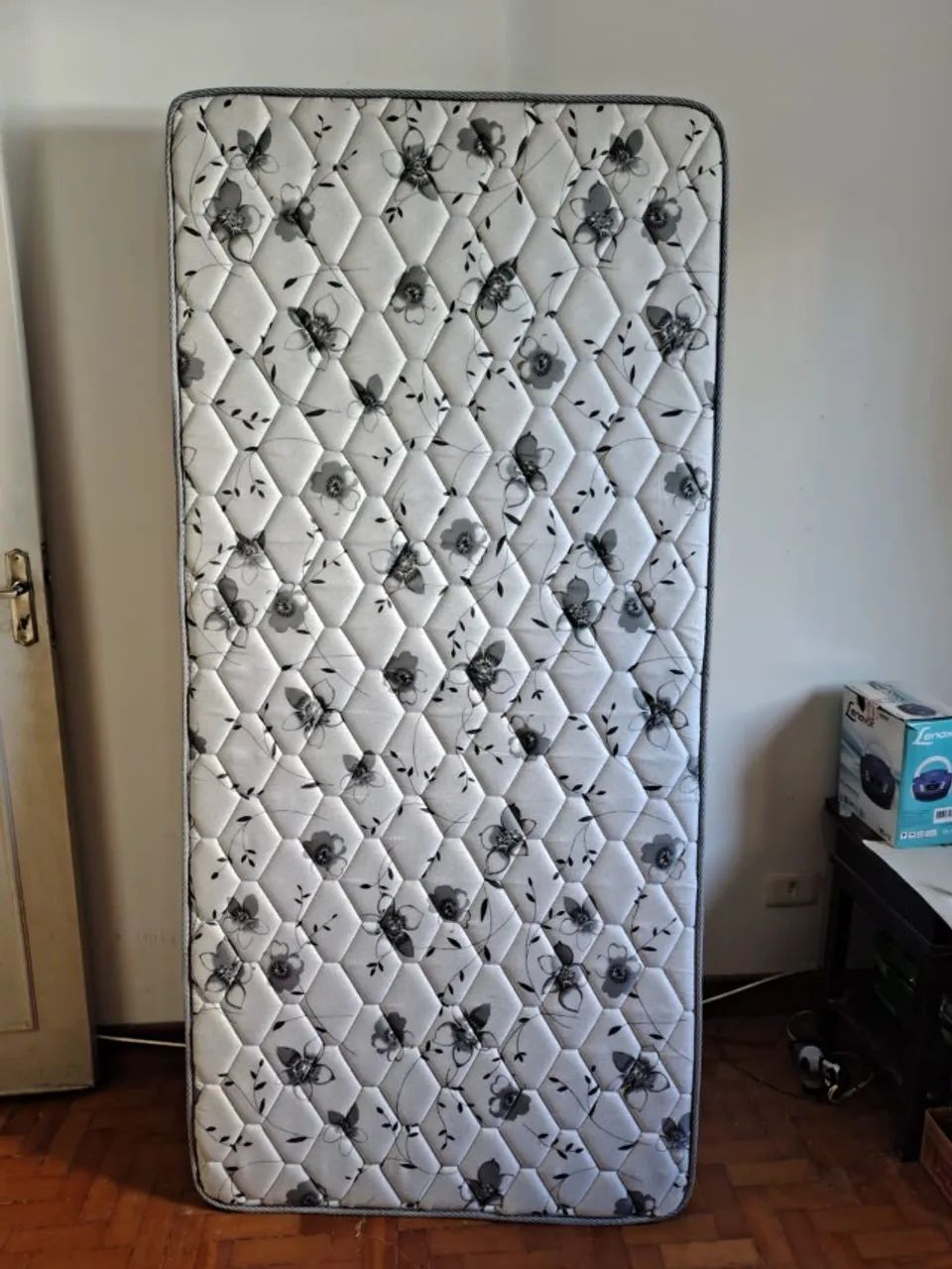 colchão de solteiro - Foto 2