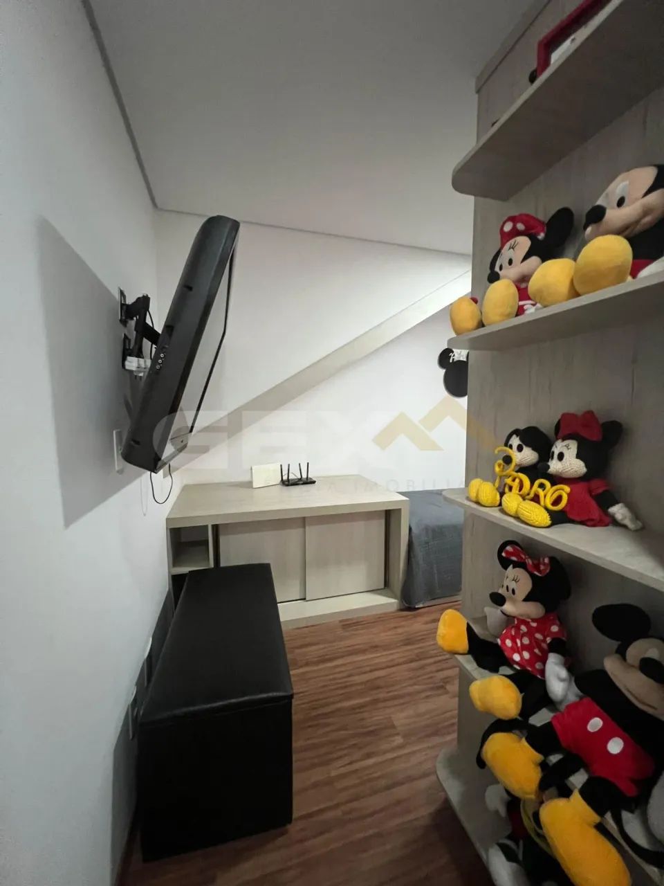 Cobertura Duplex à venda no Bom Pastor, 3 quartos sendo 1 suíte com closet e esp - Foto 5