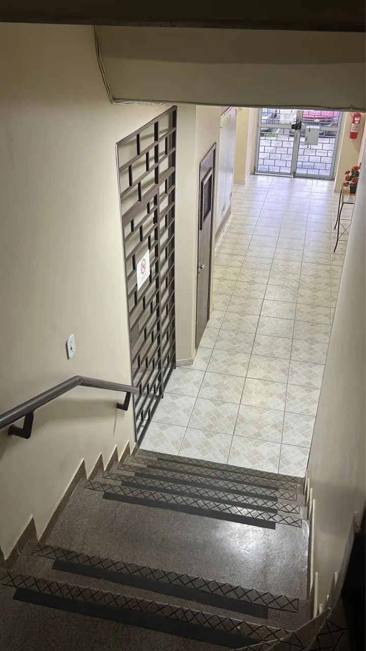 Kitnet 35m² · Edifício Cabo Frio - Sobradinho | Aceita Carro e Financiamento - Foto 3