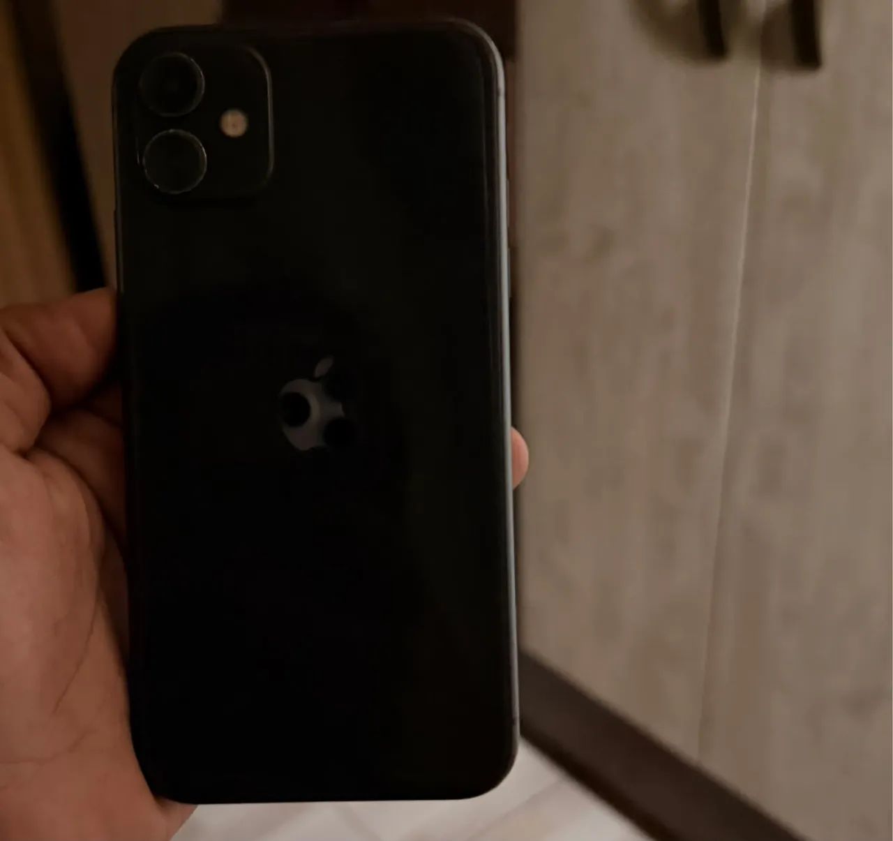 Vendo iPhone 11