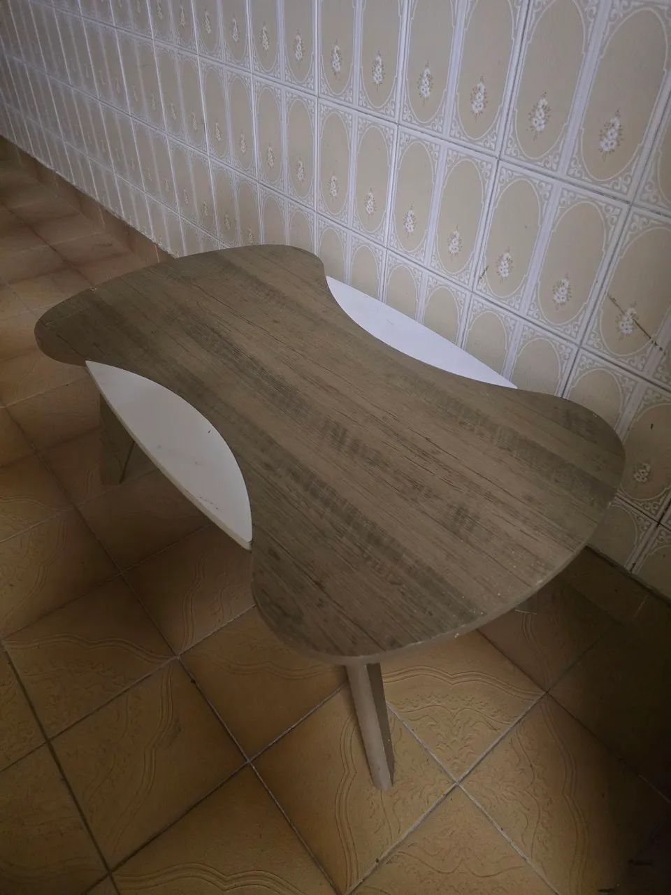 Mesa de sala de tv - Foto 2